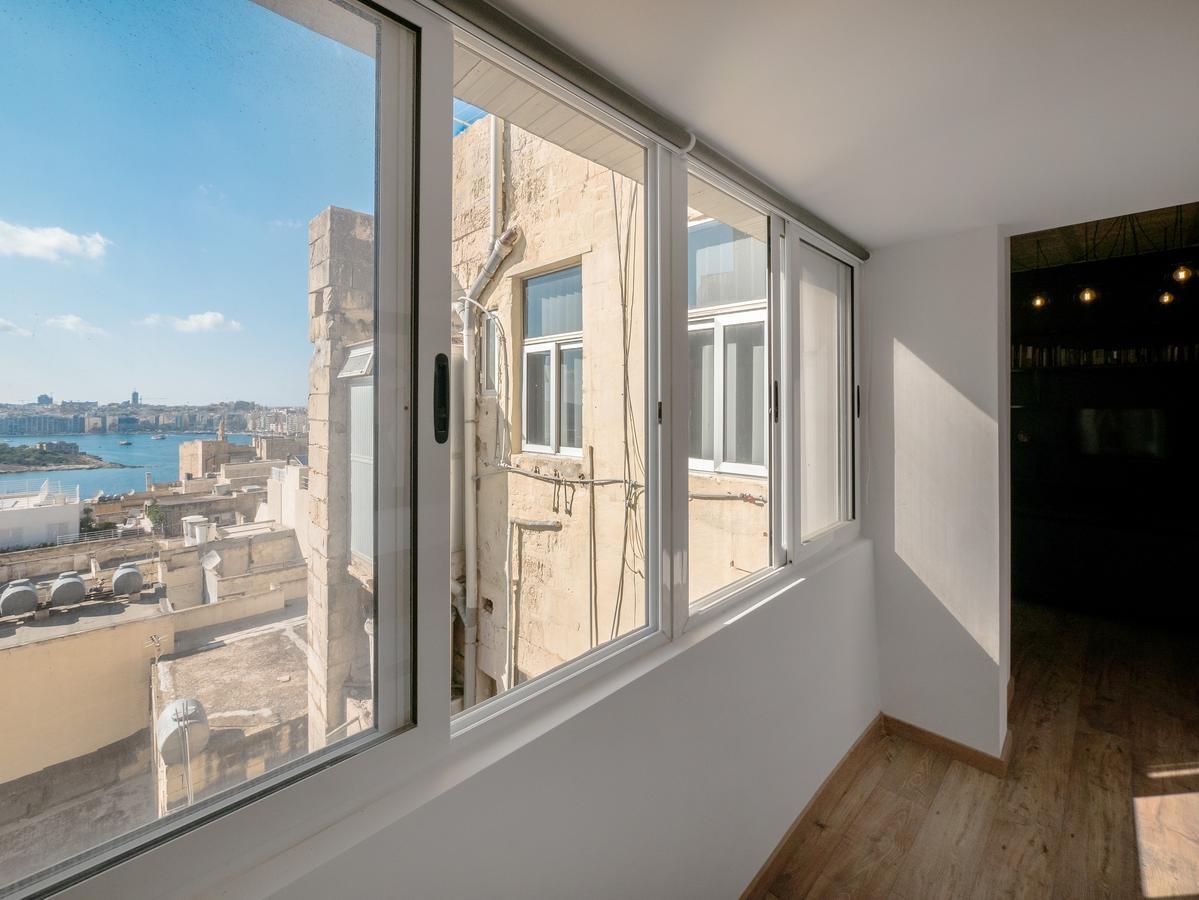 Valletta Cosmopolitan Exterior foto
