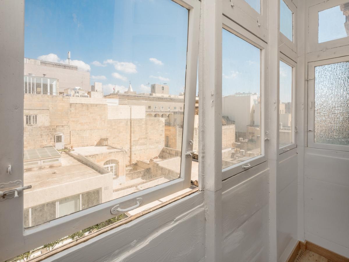 Valletta Cosmopolitan Exterior foto